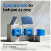 SmartSolar MPPT 150-100-MC4 VE Can PT05