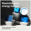 SmartSolar MPPT 150-100-MC4 VE Can PT03