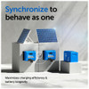 SmartSolar MPPT 250-60-MC4 PT05