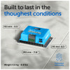 SmartSolar MPPT 250-85-Tr VE Can PT02