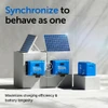 SmartSolar MPPT 250-85-MC4 VE Can PT05