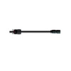 Solar adaptercable MC4/M to MC3/F