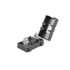 Fuse holder for MIDI-fuse