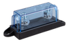 Fuse holder for MEGA-fuse (right)