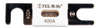 Fuse CNN 325A 80V for Lynx shunt (1 pc)
