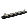 Victron busbar 150A 2P with 20 screws(right)