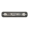 Busbar 150A 4P + PC cover (top)