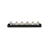 Busbar 150A 6P with PC cover