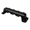 Busbar 250A 4P + ABS cover (left-cover)