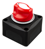 Battery switch ON-OFF 48V (left)