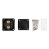 Battery switch ON-OFF 48V (accessories)