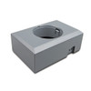 mounting box BMV700 (left)