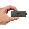 GX WiFi module long range (Netgear AC1200) (module-hand)