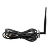 Outdoor LTE-M wall-mount antenna (side)
