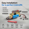 SmartShunt 1000A-50mV IP65 PT05