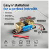 SmartShunt 2000A-50mV IP65.PT05