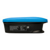 EVC200300200 - EV Charging station NS  Blue (side4)