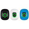 EVC200300410 - White front for EV Charging station NS (top-all colors-side by side-green LED)