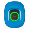 EVC200300200 - EV Charging station NS ÃƒÂ¢Ã¢â€šÂ¬Ã¢â‚¬Å“ Blue (top-green LED)
