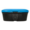 EVC200300200 - EV Charging station NS ÃƒÂ¢Ã¢â€šÂ¬Ã¢â‚¬Å“ Blue (side)