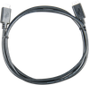 VE.Direct cables are used to connect BMV-70x and low power MPPTs to the Color Control GX.
