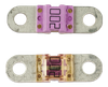 MIDI-Fuse 200A 32V Front Rear