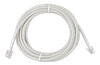 RJ12 UTP Cable 3 m (top)