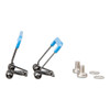 Ekrano GX (mounting set 1)