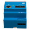 Energy Meter VM-375CT (left)