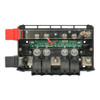 Lynx distributor (M10) (open-front-caps)