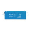 Lithium 25 6V 200Ah NG (close-up mounting 3)