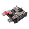 Lynx shunt VE Can (left open)