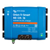 Victron Orion-Tr Smart 48/24-16A (380W) isolated DC-DC charger (top)