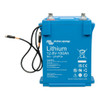 LiFePO4 Battery 12 8V 100Ah NG (front angle)