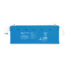 LiFePO4 Battery 51,2V:100Ah NG (front)