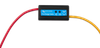 Pre-Charge Cable (close-up)