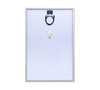 235W-72cells Mono 1350x880x30mm 4c (back)