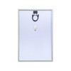 235W-72cells Mono 1350x880x30mm 4c (back)