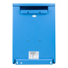 Inverter 24V 3000VA (back)