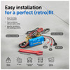 SmartShunt 300A-50mV IP65.PT05