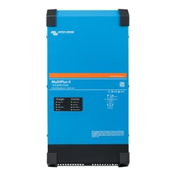 Inverter Chargers