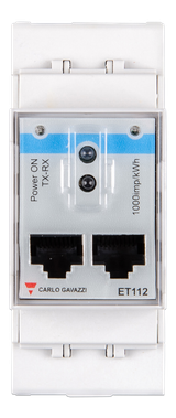 Energy Meter ET112 (top)