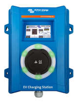 NOW IN STOCK - Victron EV charging station.