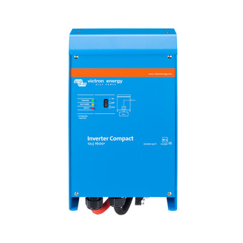 Inverter compact