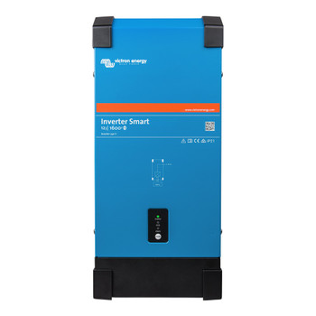 Inverter 12V 1600VA Smart (front)