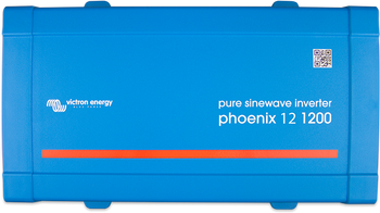 Phoenix Inverter 24/375 230V VE.Direct IEC