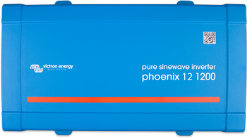 Phoenix Inverter 24/800 230V VE.Direct UK