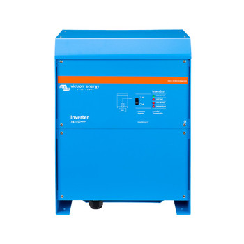 Inverter 24V 5000VA