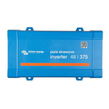 Inverter 48V 375VA 230V VE.Direct  (top)