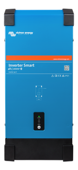 Inverter 48V 2000VA Smart (front)